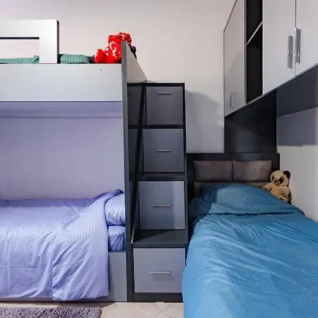 Ideal Ap * تيرانا