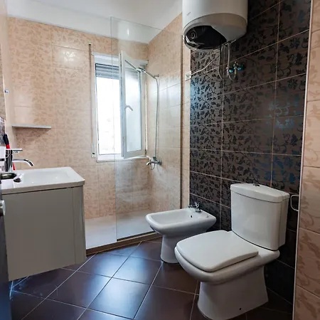 Ideal Ap Apartman
