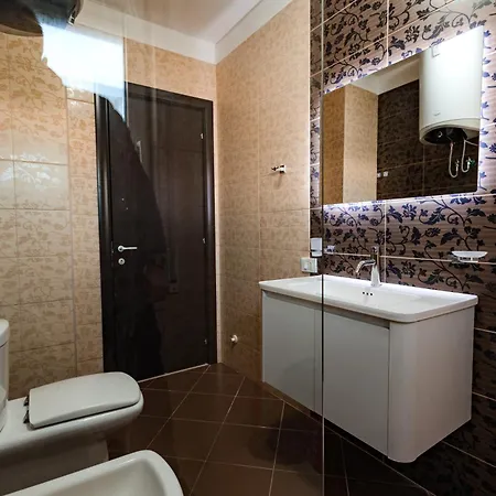 Ideal Ap Tirana