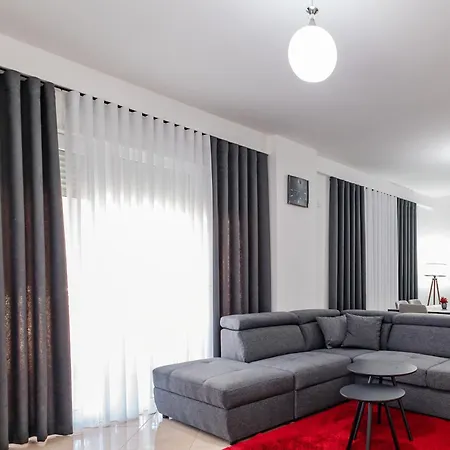 Apartment Ideal Ap