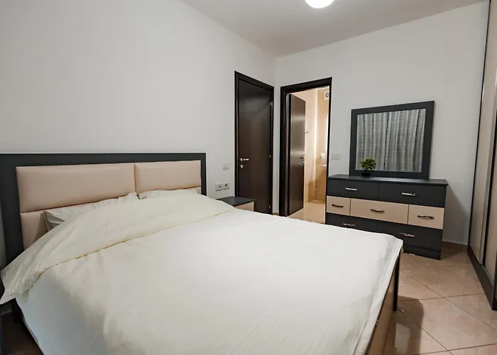 Ideal Ap Apartament *